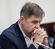 Andrius Vai&scaron;nys