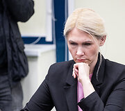Laura Matjo&scaron;aitytė 