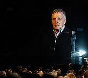 Auksinių scenos kryžių apdovanojimai