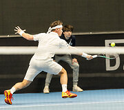 Ričardas Berankis