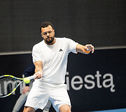 Jo - Wilfredas Tsonga