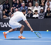 Jo - Wilfredas Tsonga
