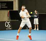 Ričardas Berankis