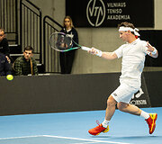 Ričardas Berankis