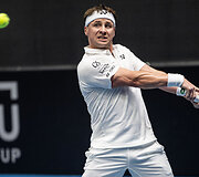 Ričardas Berankis