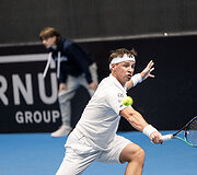 Ričardas Berankis