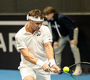 Ričardas Berankis