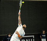 Jo - Wilfredas Tsonga