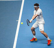 Ričardas Berankis