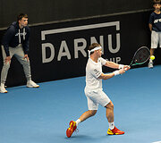 Ričardas Berankis
