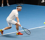 Ričardas Berankis