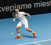 Ričardas Berankis