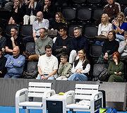 Ričardo Berankio atsisveikinimo mačas: Ričardas Berankis - Jo-Wilfredas Tsonga