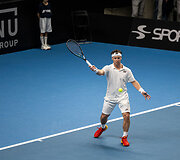 Ričardas Berankis