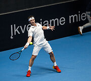 Ričardas Berankis