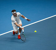 Ričardas Berankis