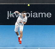 Ričardas Berankis