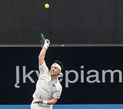 Ričardas Berankis