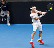 Ričardas Berankis
