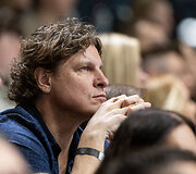 Linas Zareckas