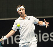 Ričardas Berankis