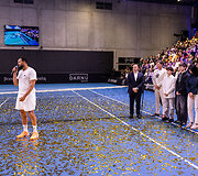 Jo - Wilfredas Tsonga