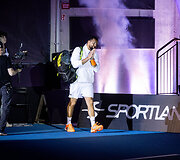 Jo - Wilfredas Tsonga