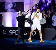 Jo - Wilfredas Tsonga
