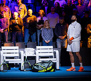 Jo - Wilfredas Tsonga