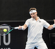 Ričardas Berankis