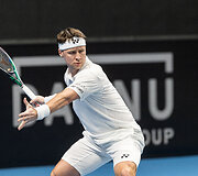 Ričardas Berankis
