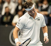 Ričardas Berankis