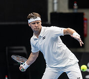 Ričardas Berankis
