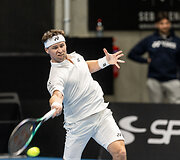 Ričardas Berankis