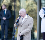Michalas Kaminskis