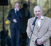 Michalas Kaminskis