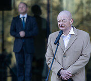 Michalas Kaminskis