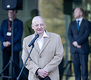 Michalas Kaminskis