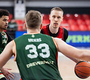 Martynas Echodas