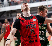 Martynas Echodas