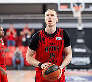 Martynas Echodas