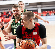 Martynas Echodas