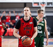Martynas Echodas