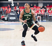 Jalon Pipkins
