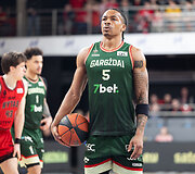 Jalon Pipkins