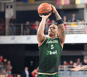 Jalon Pipkins