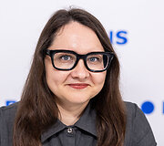 Džina Donauskaitė