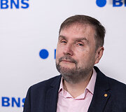 Andrius Vai&scaron;nys