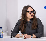 Džina Donauskaitė