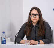 Džina Donauskaitė